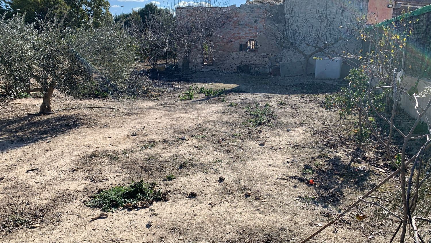 3 soverom Finca/Herregård til salgs i Orihuela - € 110 000 (Ref: 7375017)