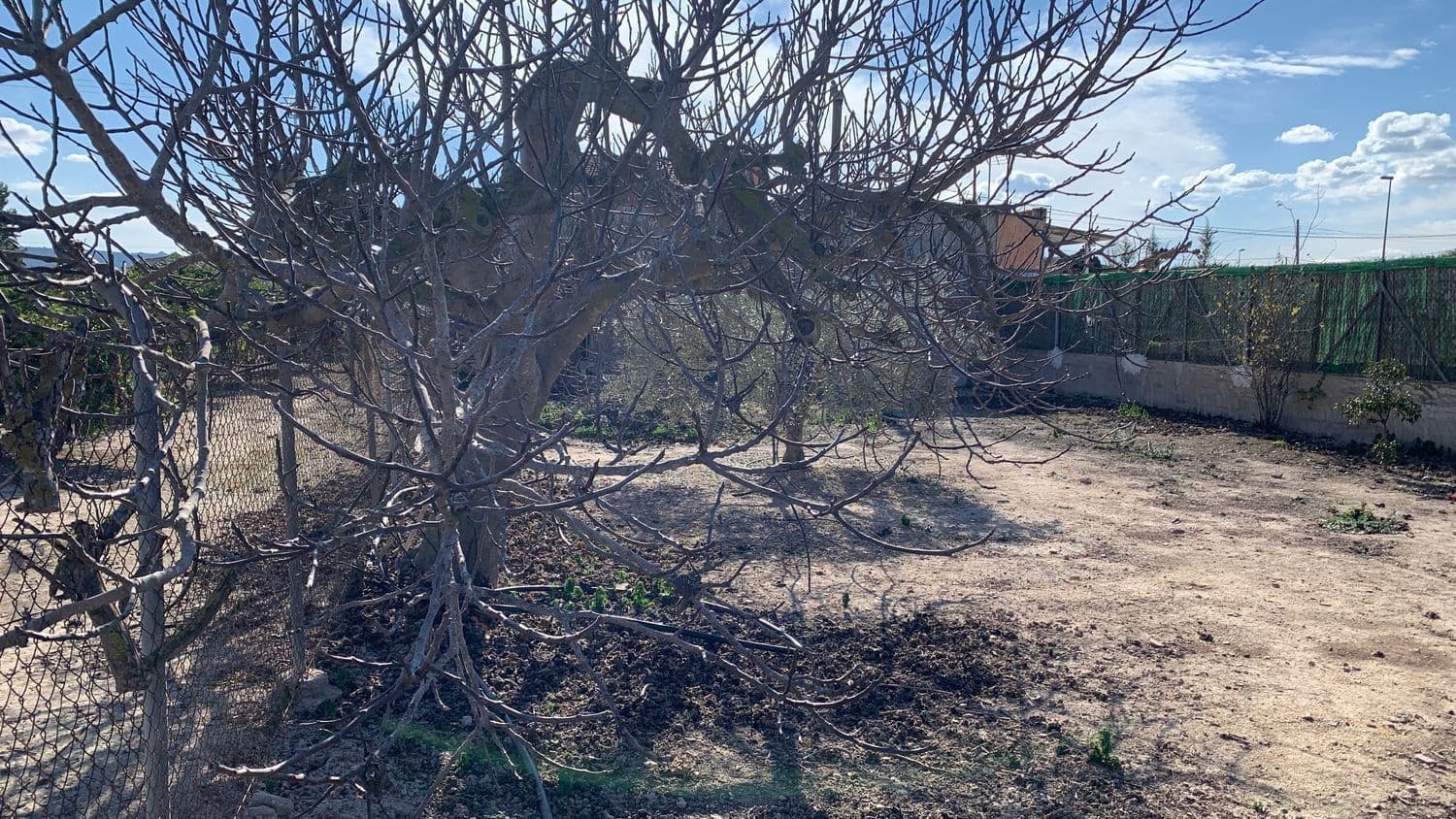 3 soverom Finca/Herregård til salgs i Orihuela - € 110 000 (Ref: 7375017)