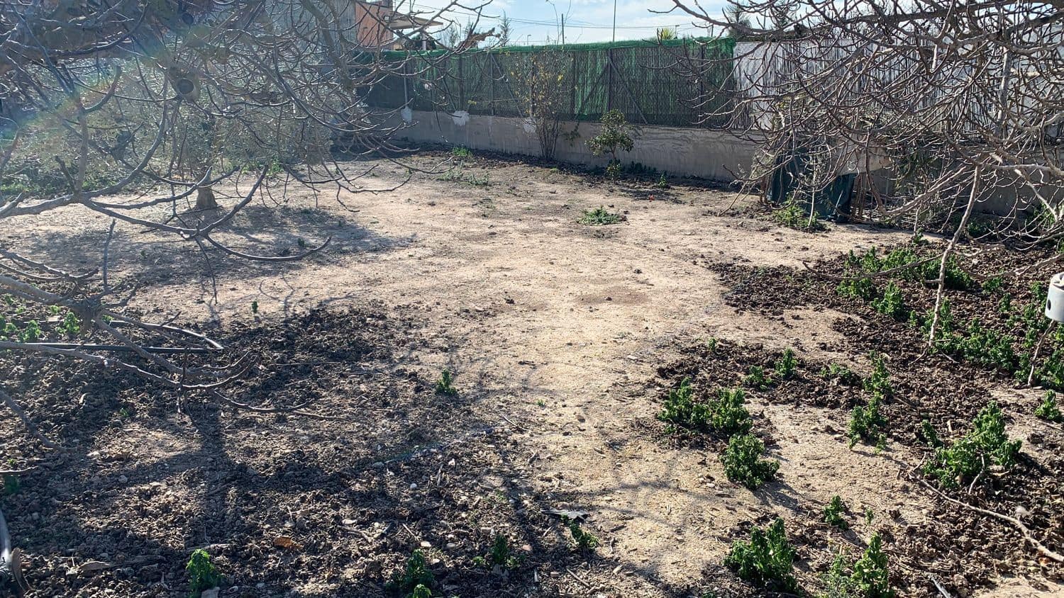 3 soverom Finca/Herregård til salgs i Orihuela - € 110 000 (Ref: 7375017)