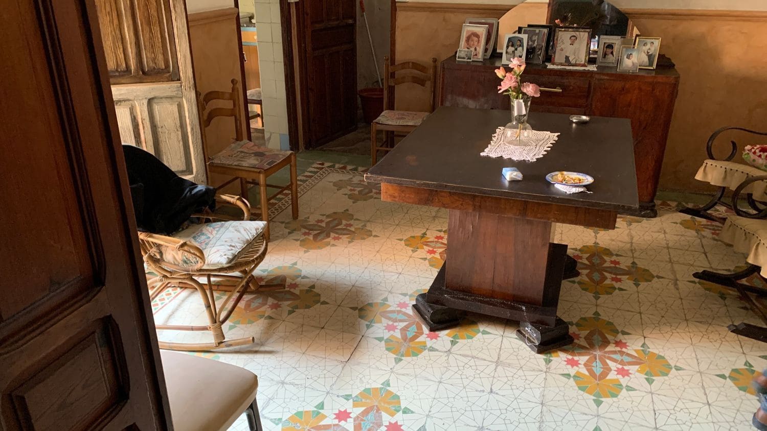 3 soveværelse Byhus til salg i Orihuela med garage - € 130.000 (Ref: 7385944)