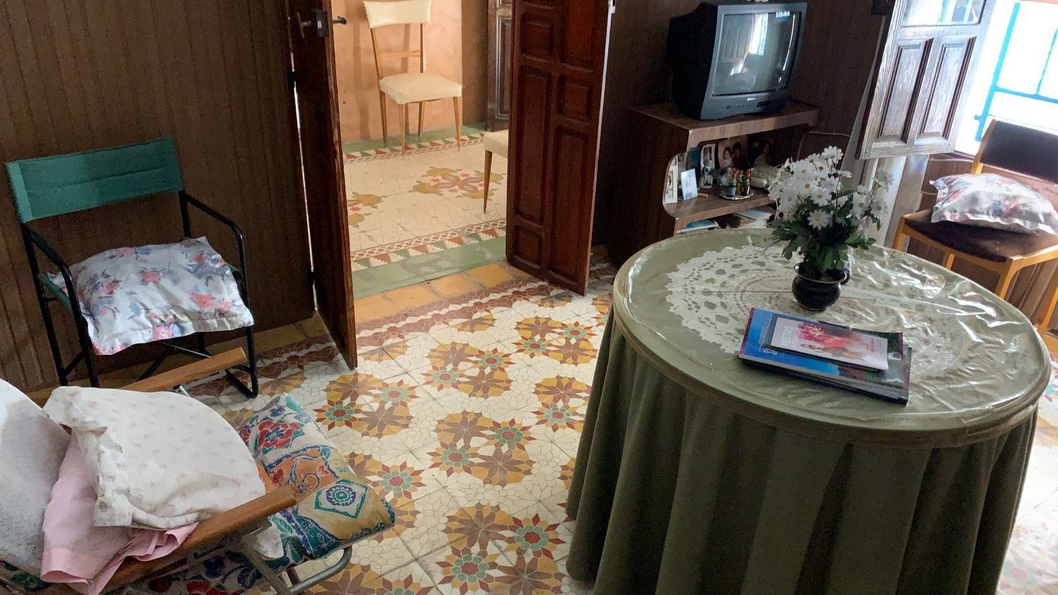 3 soveværelse Byhus til salg i Orihuela med garage - € 130.000 (Ref: 7385944)