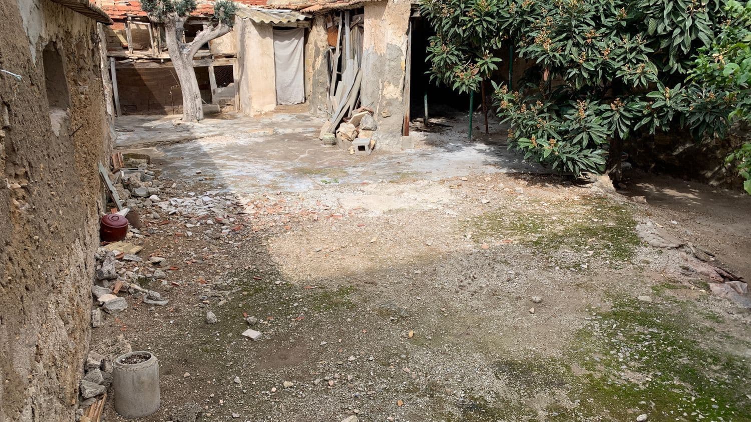 3 soveværelse Byhus til salg i Orihuela med garage - € 130.000 (Ref: 7385944)