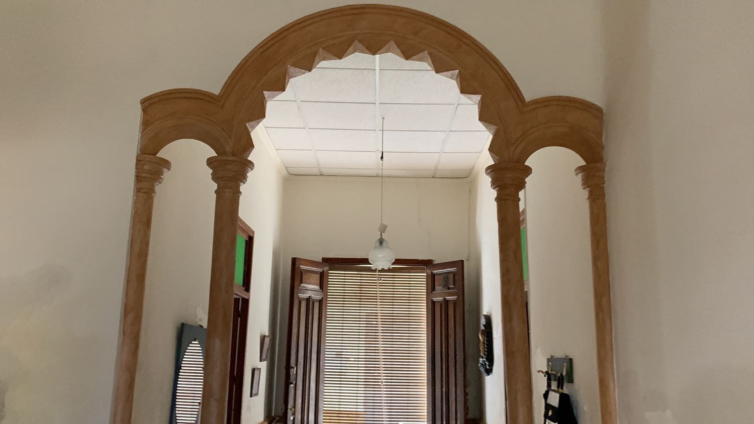 3 soveværelse Byhus til salg i Orihuela med garage - € 130.000 (Ref: 7385944)