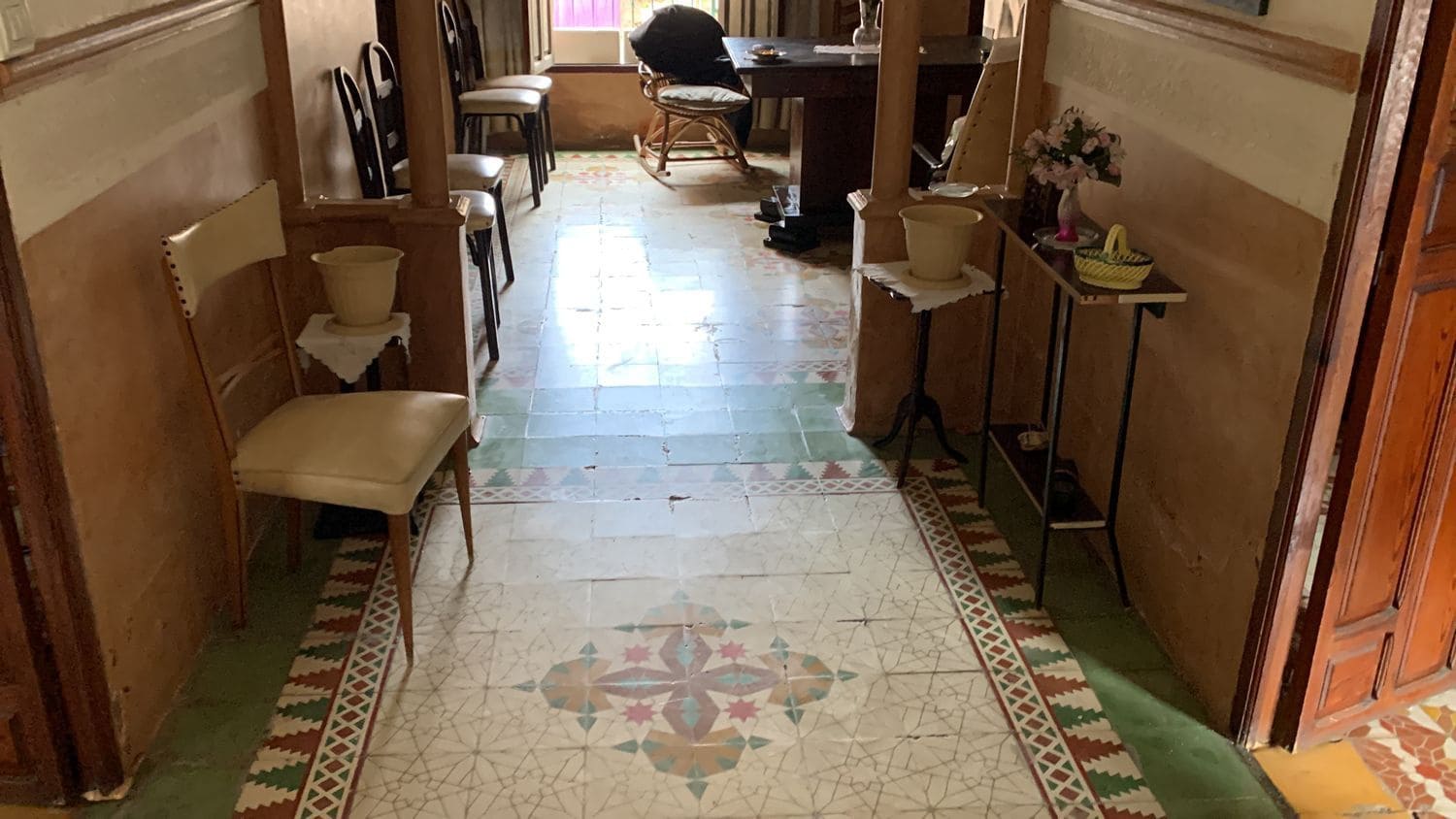 3 soveværelse Byhus til salg i Orihuela med garage - € 130.000 (Ref: 7385944)