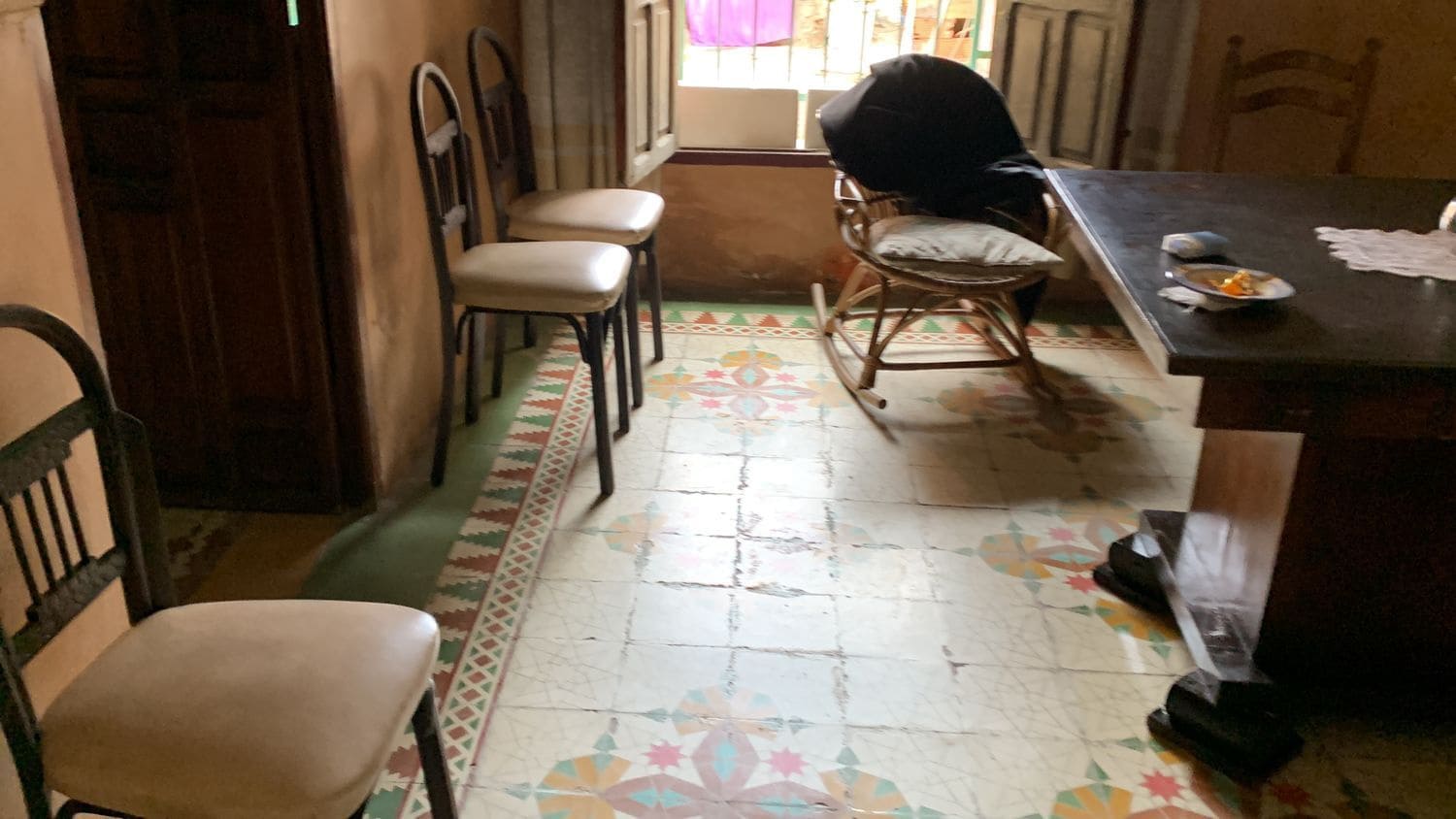 3 soveværelse Byhus til salg i Orihuela med garage - € 130.000 (Ref: 7385944)