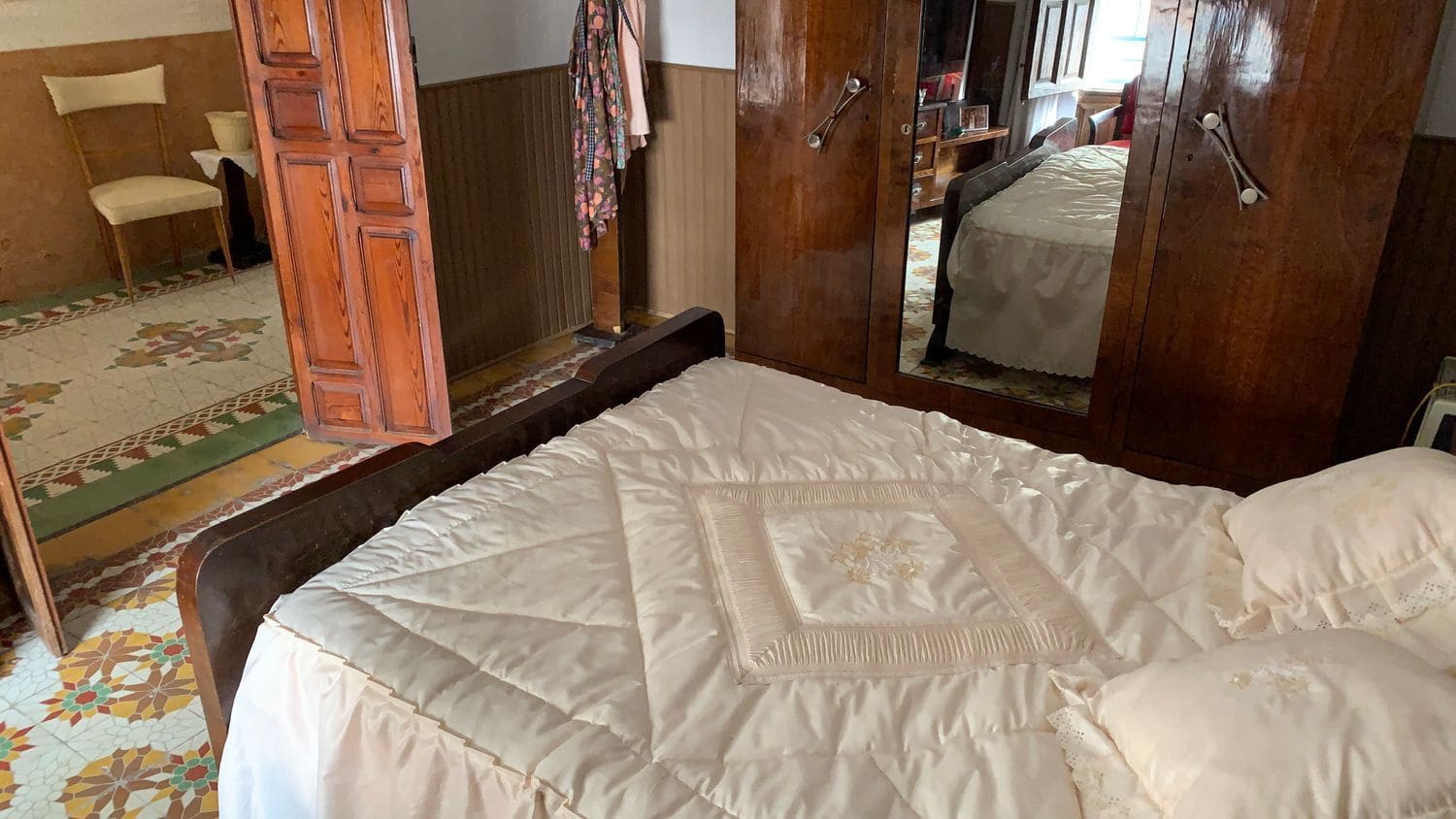 3 soveværelse Byhus til salg i Orihuela med garage - € 130.000 (Ref: 7385944)