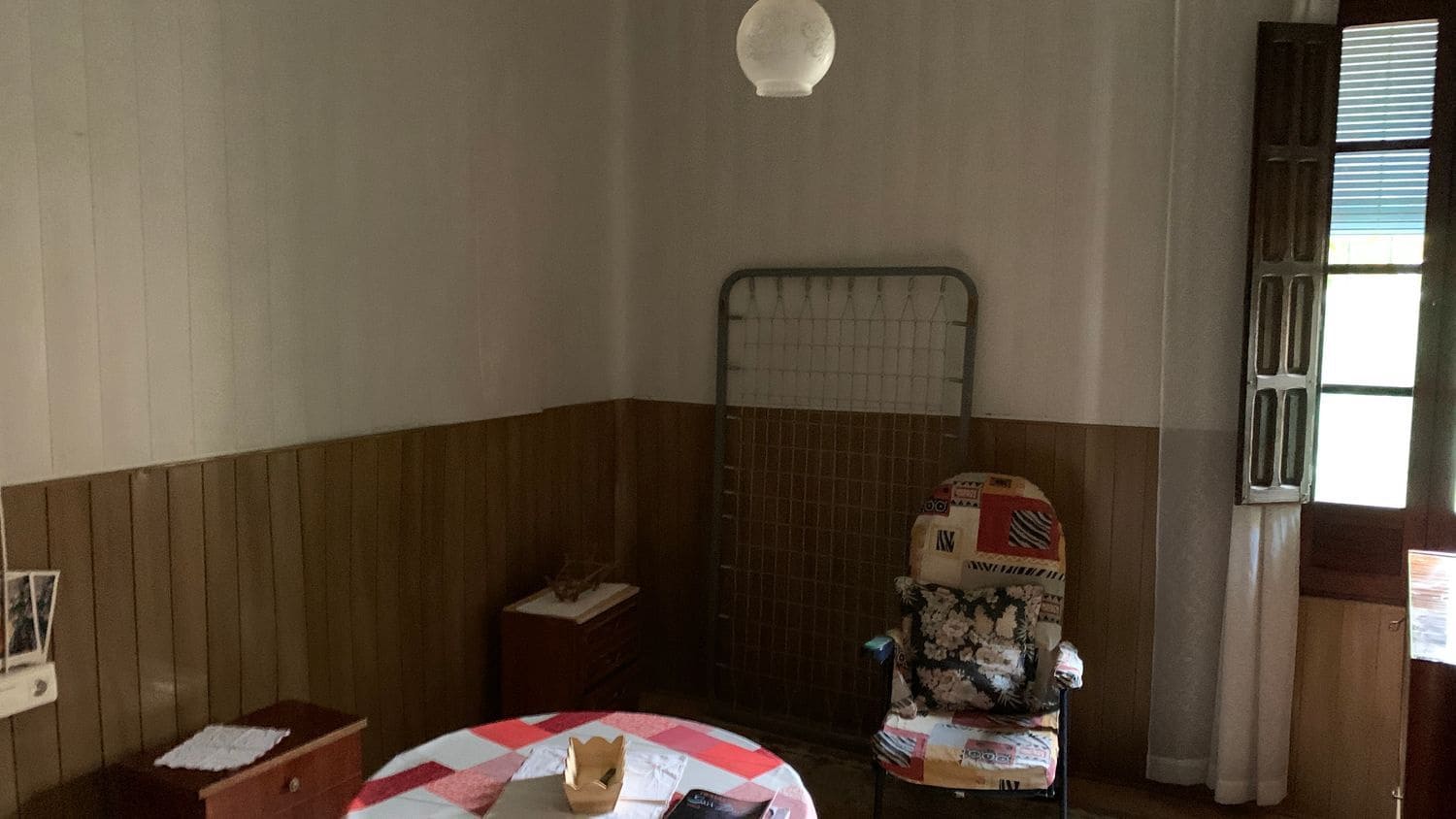 3 soveværelse Byhus til salg i Orihuela med garage - € 130.000 (Ref: 7385944)