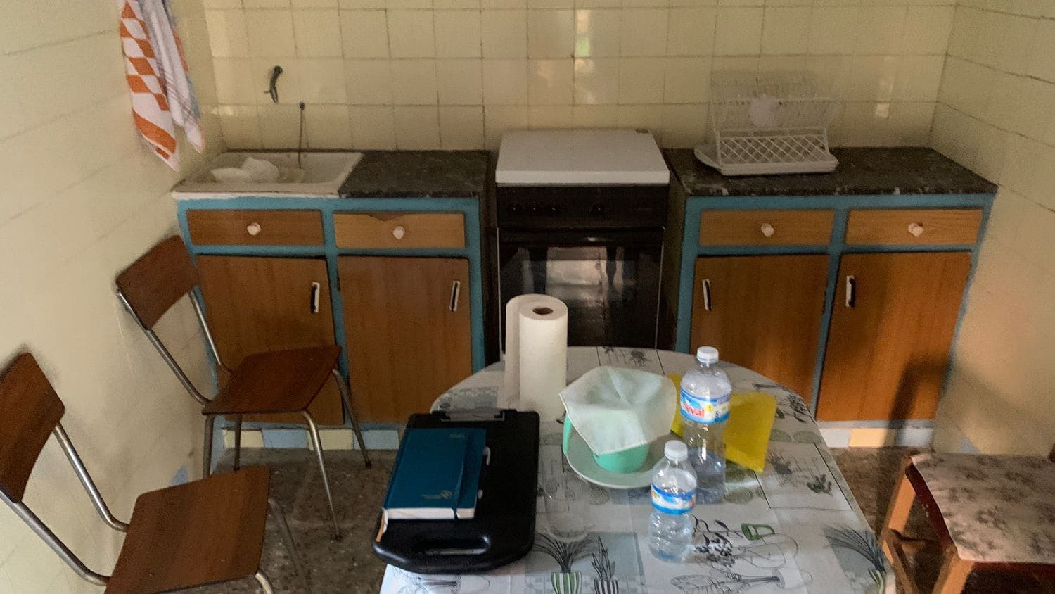 3 soveværelse Byhus til salg i Orihuela med garage - € 130.000 (Ref: 7385944)