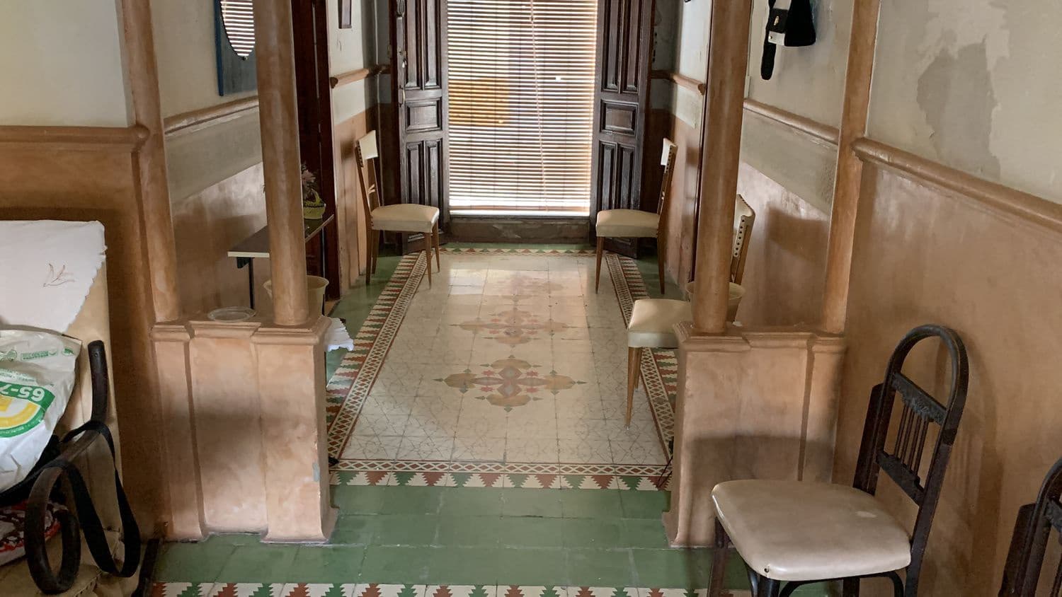 3 soveværelse Byhus til salg i Orihuela med garage - € 130.000 (Ref: 7385944)