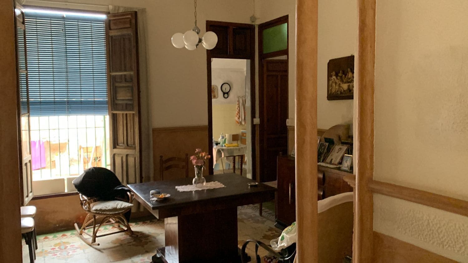 3 soveværelse Byhus til salg i Orihuela med garage - € 130.000 (Ref: 7385944)