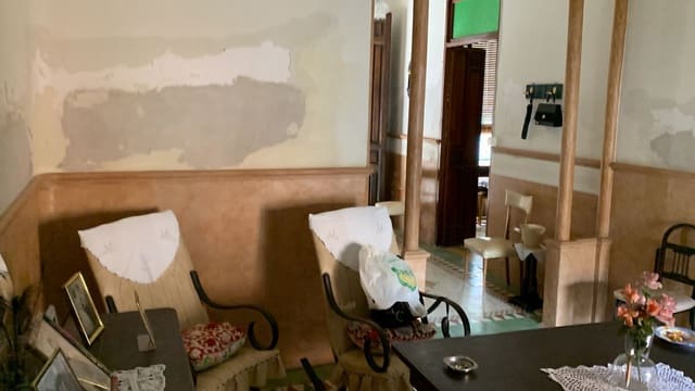 3 bedroom Townhouse for sale in San Bartolomé, Orihuela with garage - € 130,000 (Ref: 7385944)