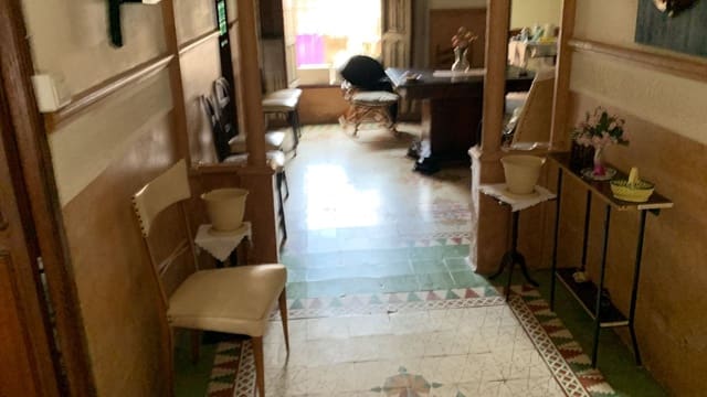 3 bedroom Townhouse for sale in San Bartolomé, Orihuela with garage - € 130,000 (Ref: 7385944)