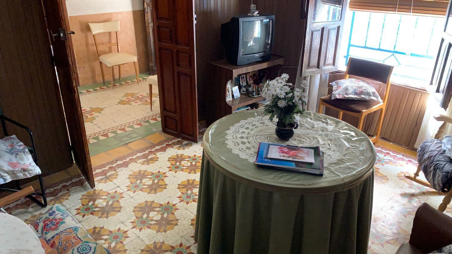 3 soveværelse Byhus til salg i Orihuela med garage - € 130.000 (Ref: 7385944)