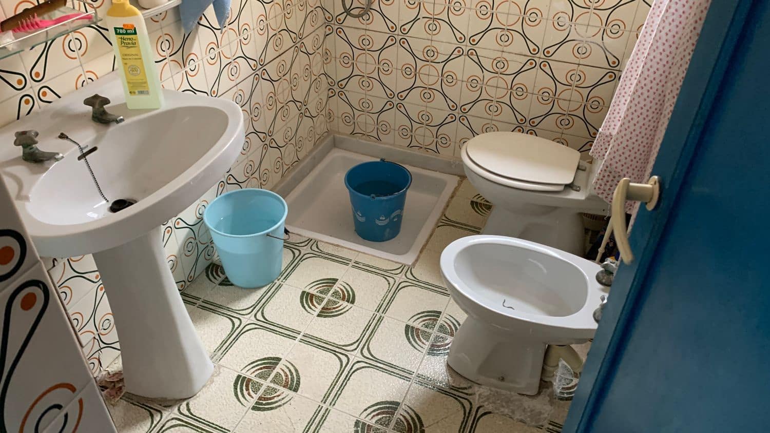 3 soveværelse Byhus til salg i Orihuela med garage - € 130.000 (Ref: 7385944)