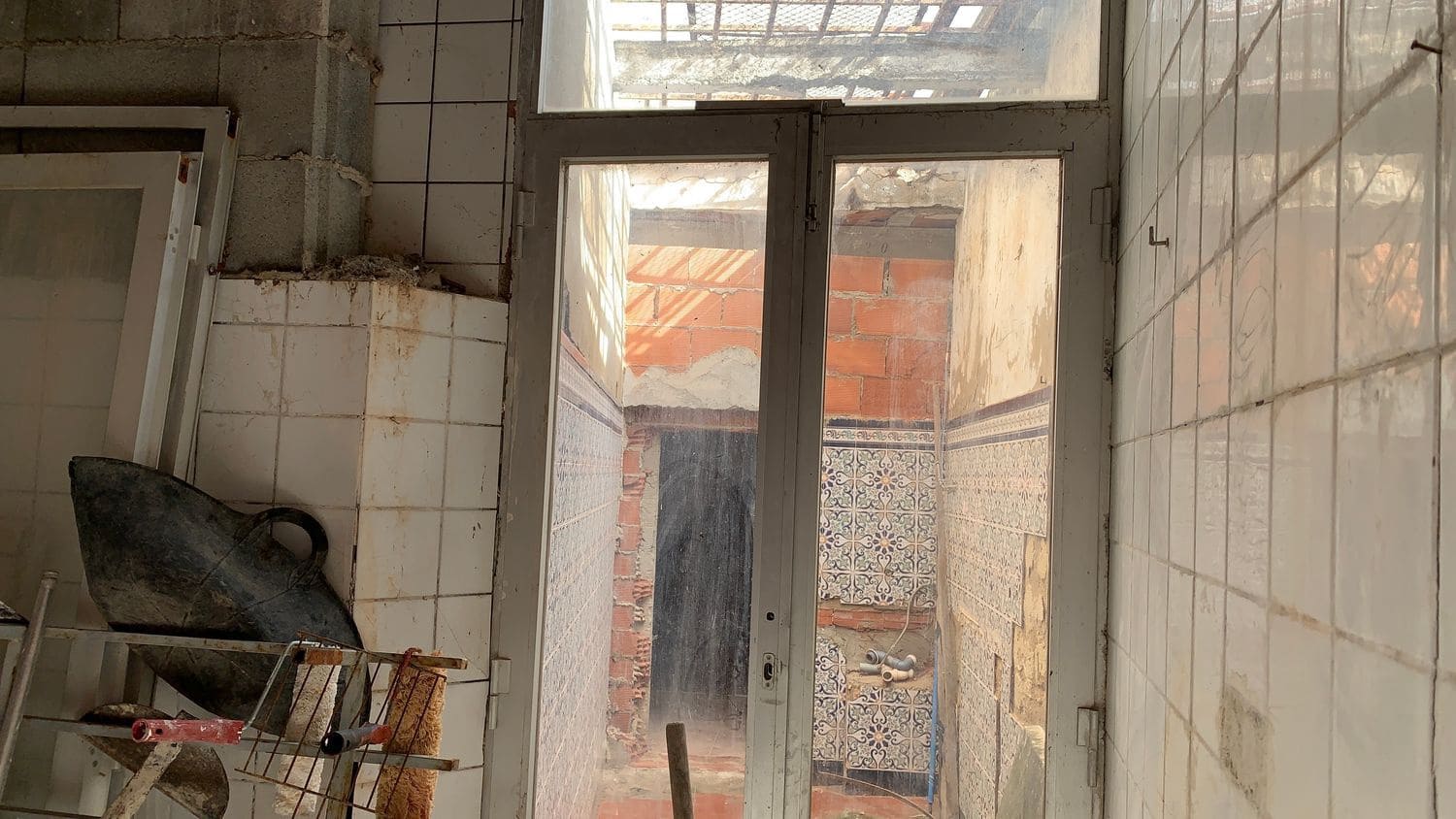 3 soveværelse Byhus til salg i Orihuela med garage - € 130.000 (Ref: 7385944)