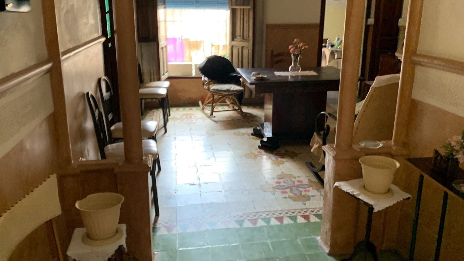 3 soveværelse Byhus til salg i Orihuela med garage - € 130.000 (Ref: 7385944)