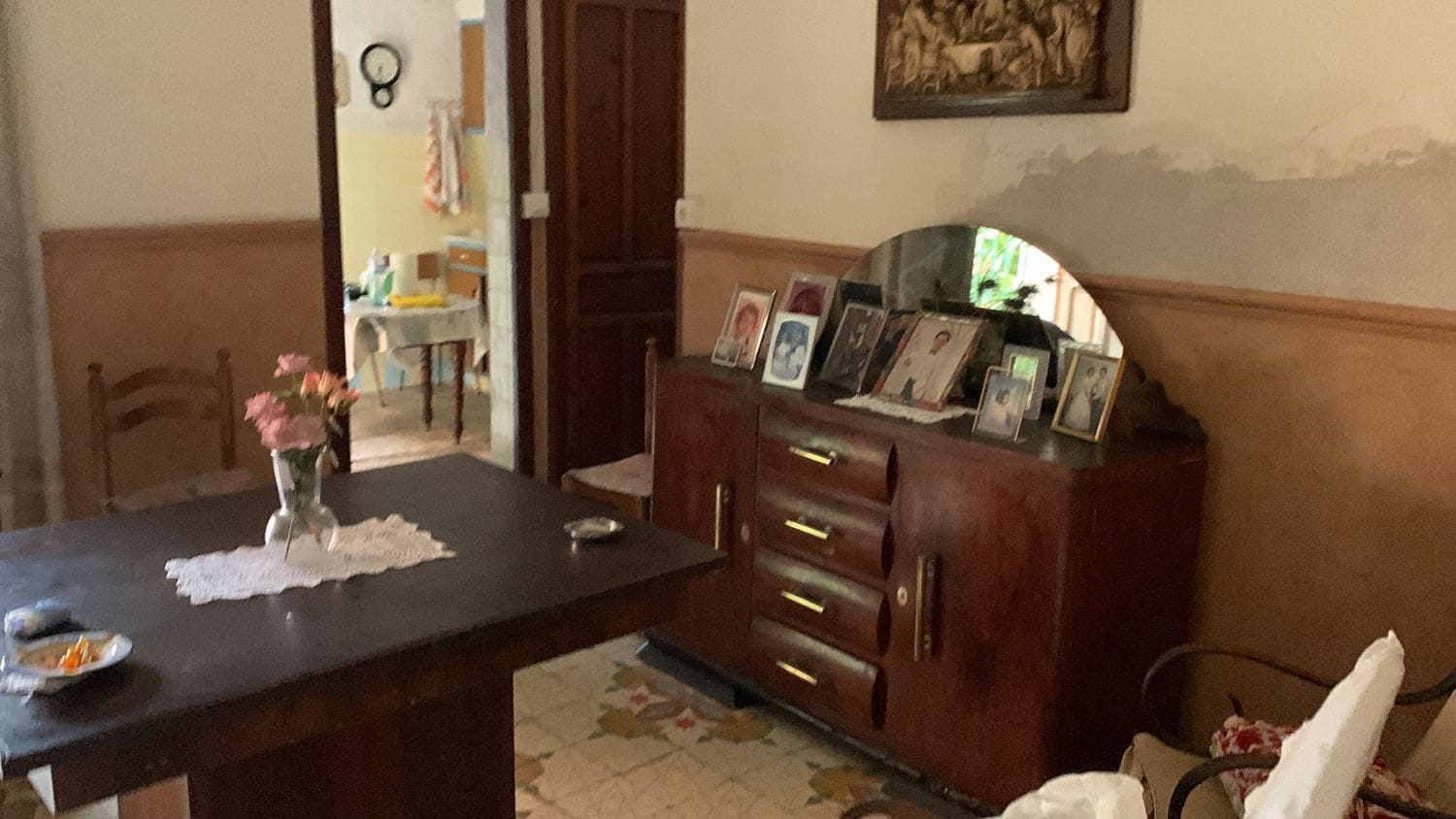 3 soveværelse Byhus til salg i Orihuela med garage - € 130.000 (Ref: 7385944)