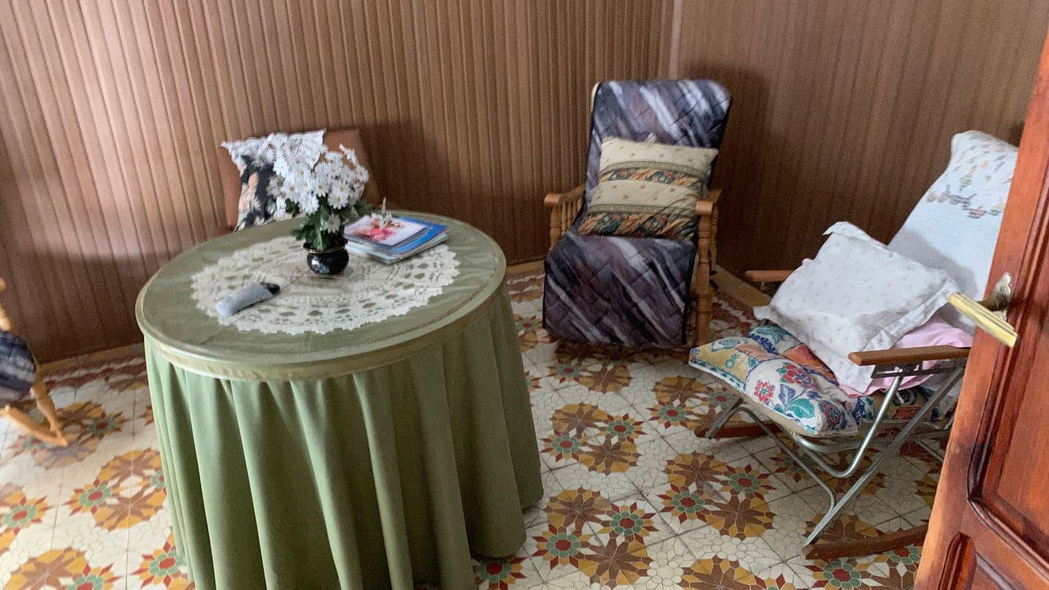 3 soveværelse Byhus til salg i Orihuela med garage - € 130.000 (Ref: 7385944)