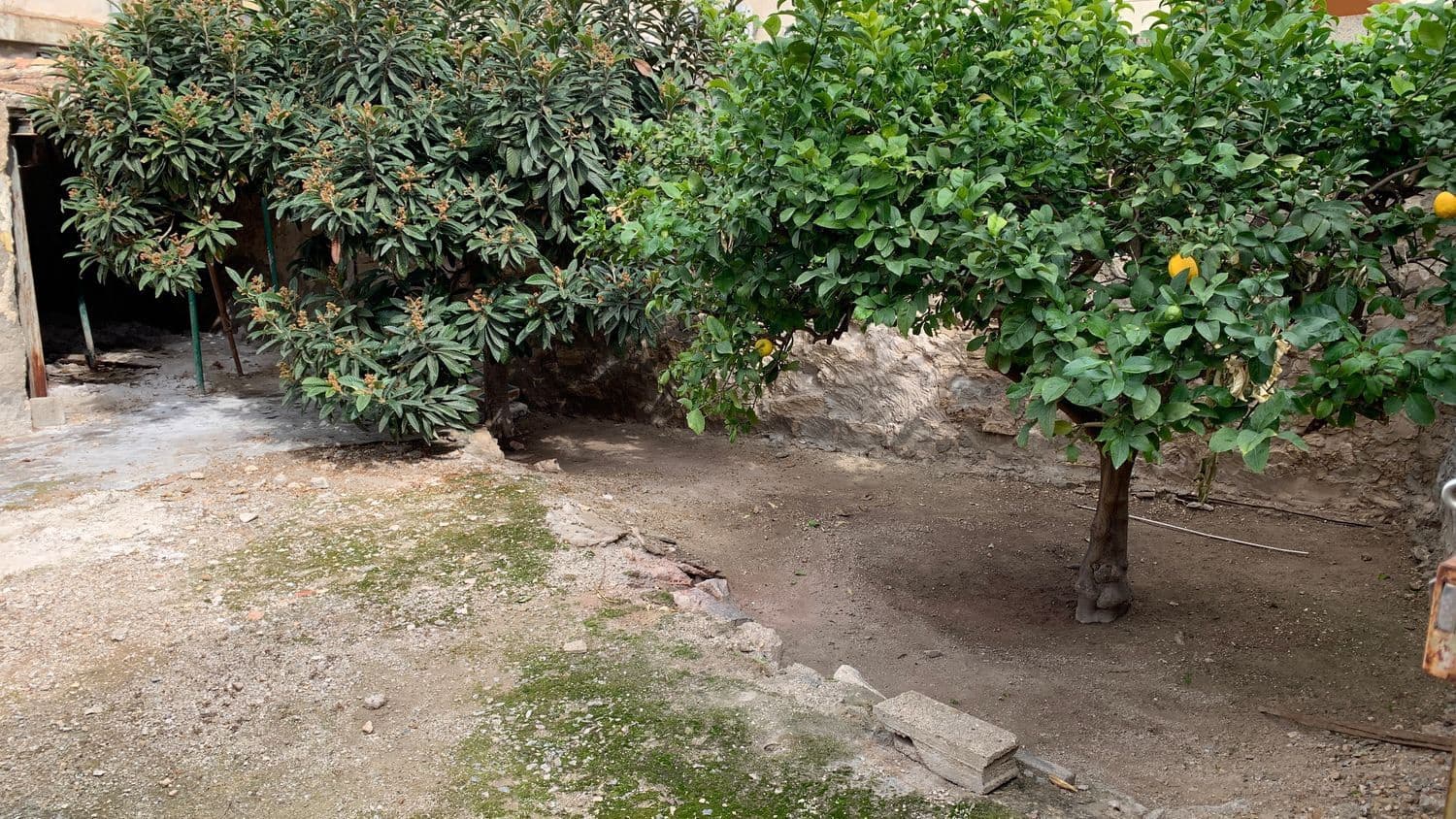 3 soveværelse Byhus til salg i Orihuela med garage - € 130.000 (Ref: 7385944)