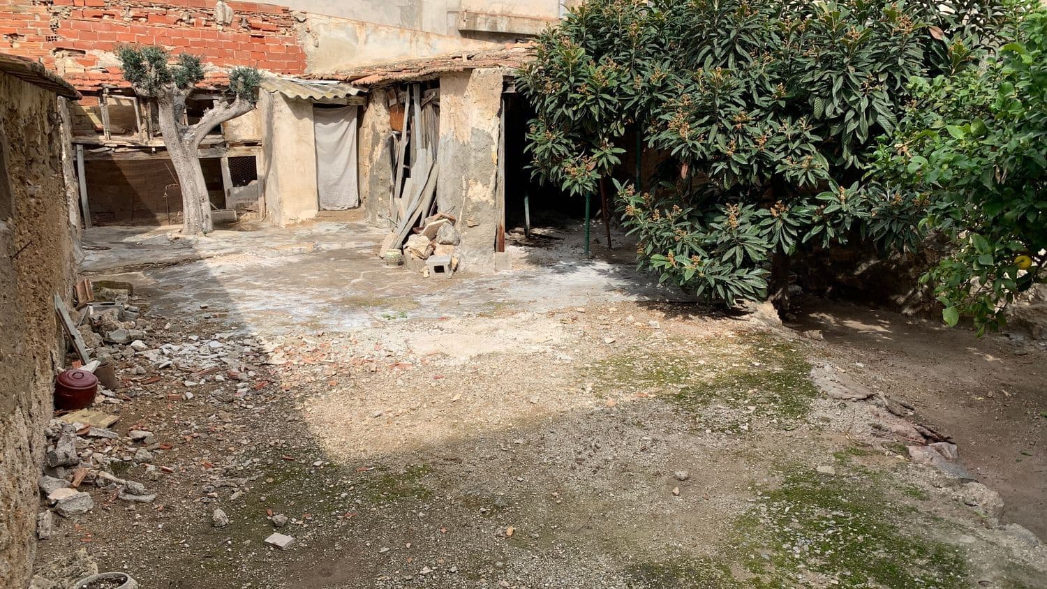 3 soveværelse Byhus til salg i Orihuela med garage - € 130.000 (Ref: 7385944)