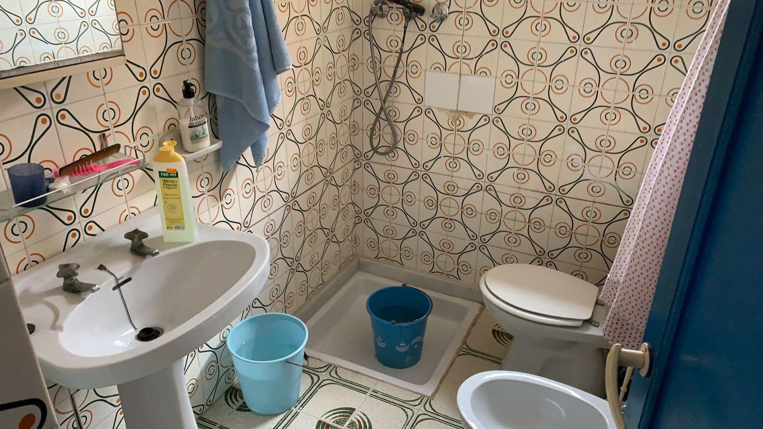 3 soveværelse Byhus til salg i Orihuela med garage - € 130.000 (Ref: 7385944)