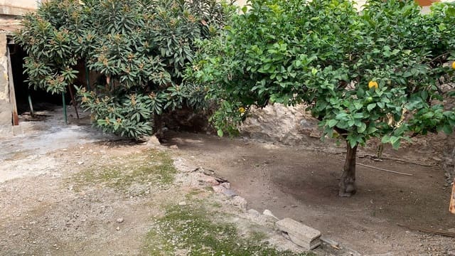 3 bedroom Townhouse for sale in San Bartolomé, Orihuela with garage - € 130,000 (Ref: 7385944)