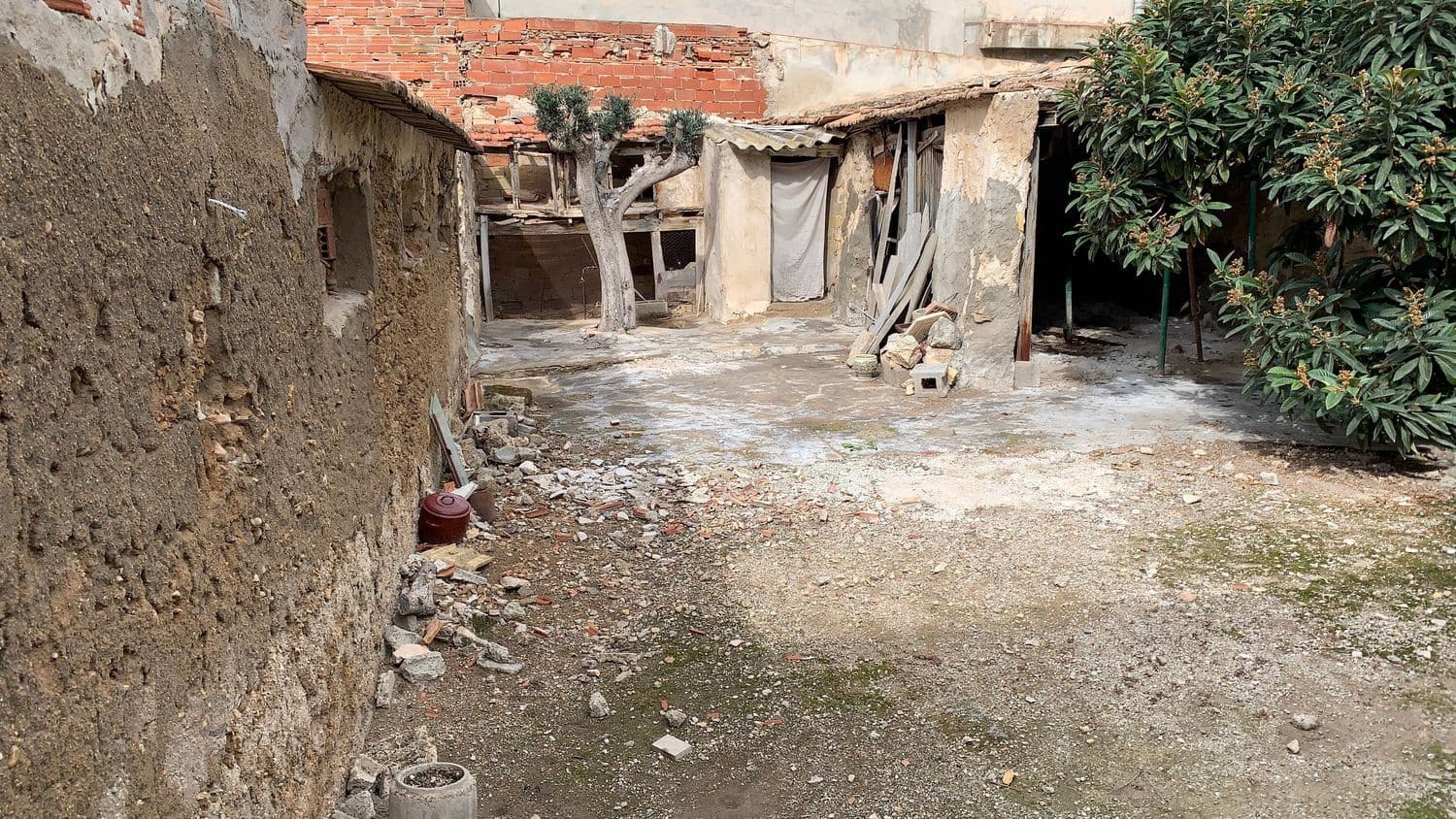 3 soveværelse Byhus til salg i Orihuela med garage - € 130.000 (Ref: 7385944)