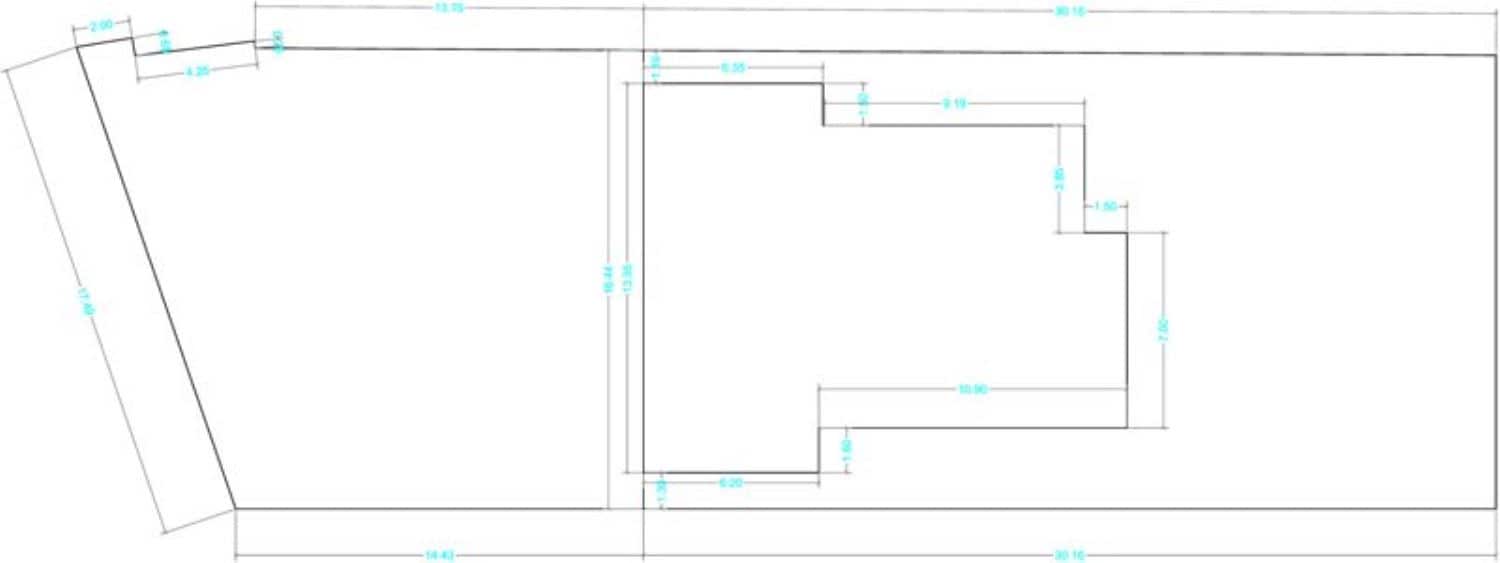 Mark till salu i Rafal - 455 000 € (Ref: 7411788)