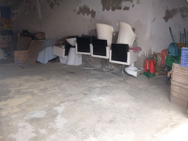 Garage for sale in Rojales - € 29,500 (Ref: 7419917)