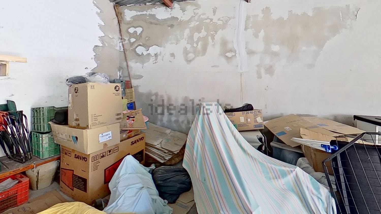 Garage til salg i Rojales - € 27.500 (Ref: 7419917)