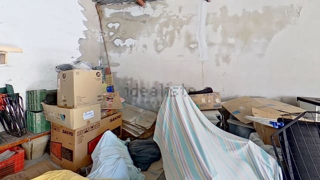 Garage for sale in Rojales - € 27,500 (Ref: 7419917)