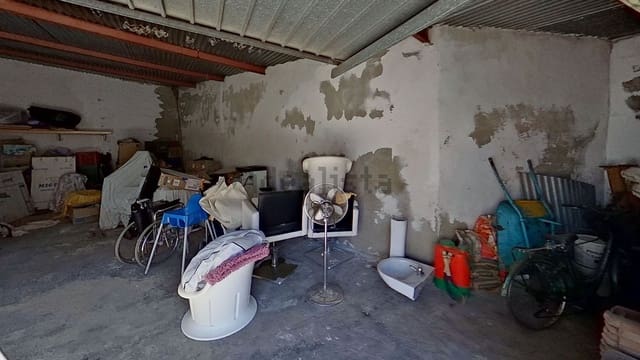 Garage for sale in Rojales - € 27,500 (Ref: 7419917)