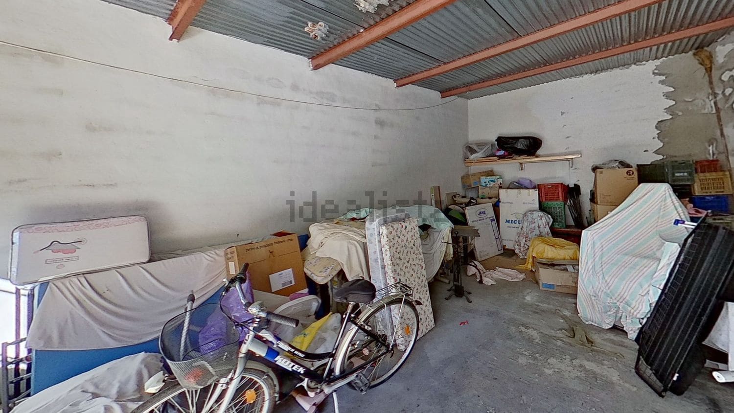 Garage til salg i Rojales - € 27.500 (Ref: 7419917)