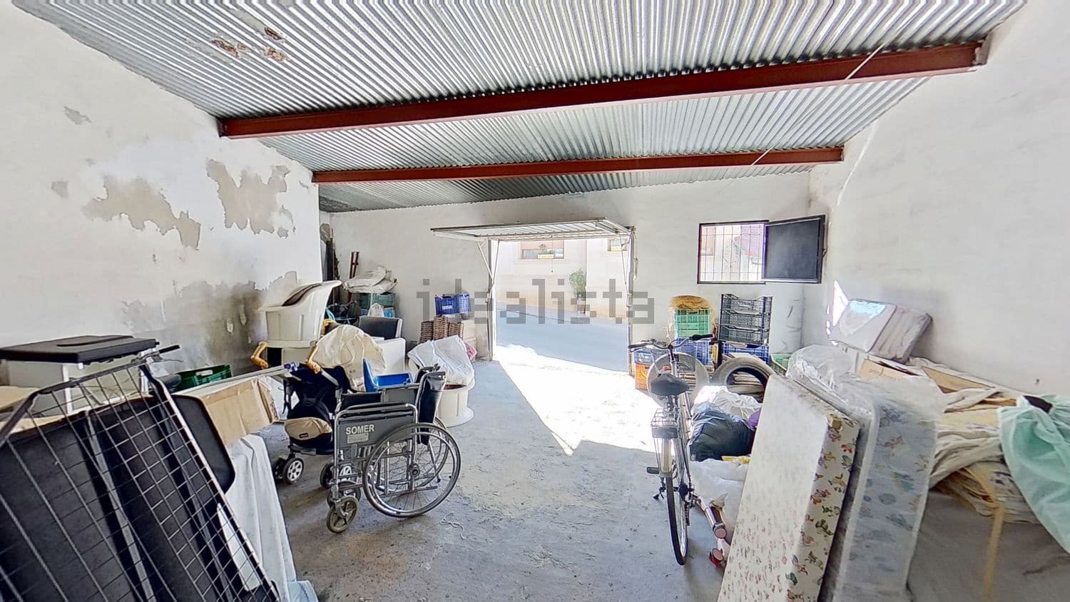 Garage til salg i Rojales - € 27.500 (Ref: 7419917)