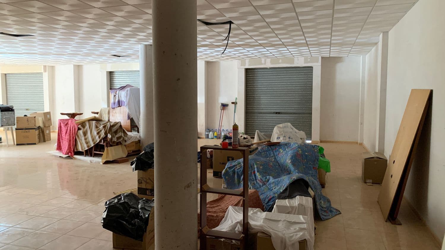 Erhverv til leje i Catral - € 500 (Ref: 7422865)