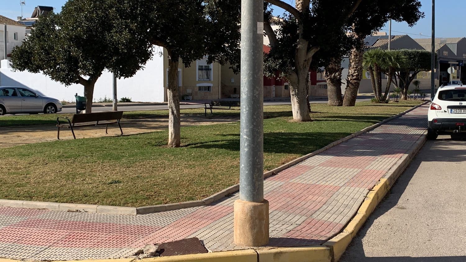 Erhverv til leje i Catral - € 500 (Ref: 7422865)