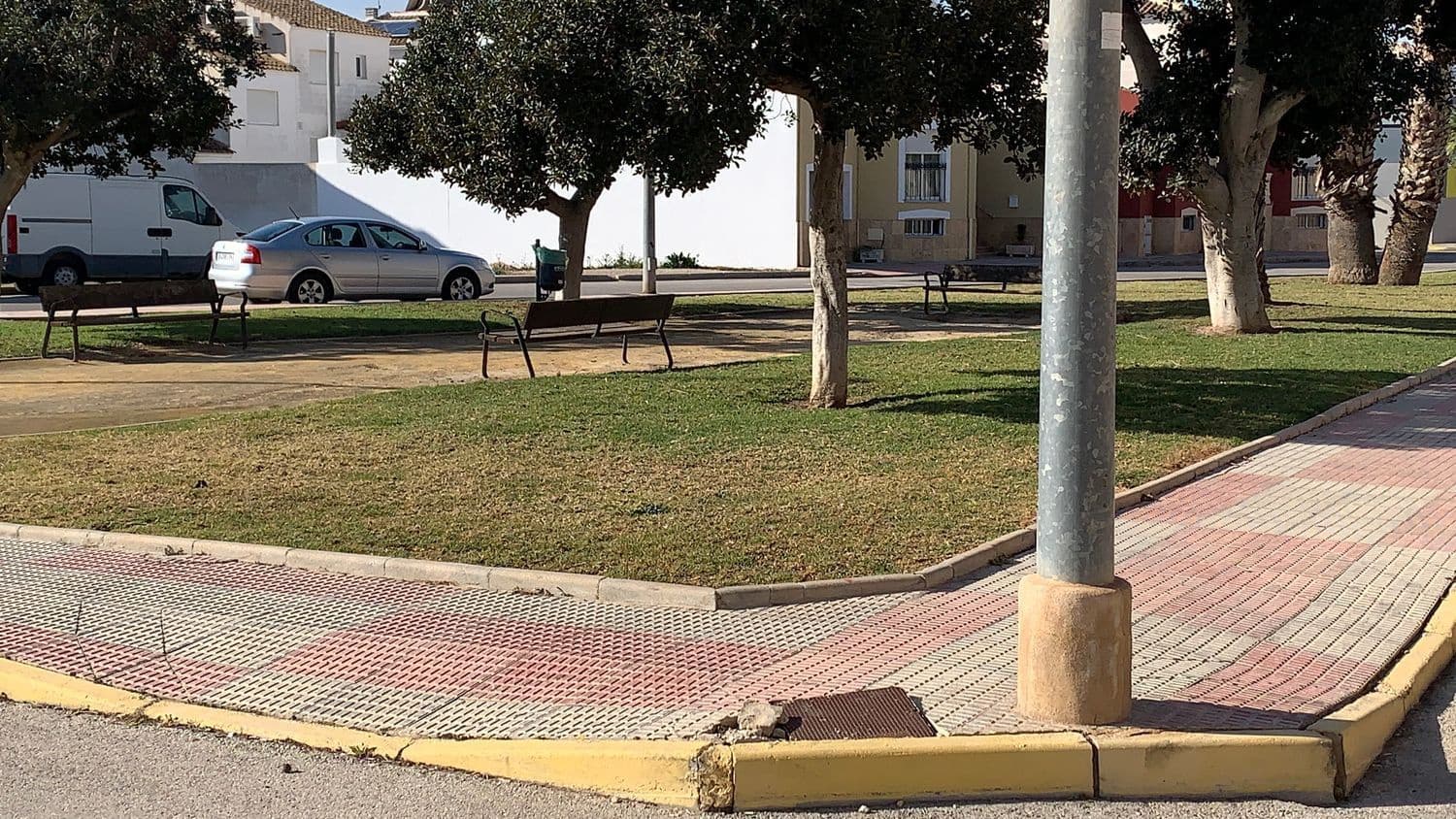 Erhverv til leje i Catral - € 500 (Ref: 7422865)