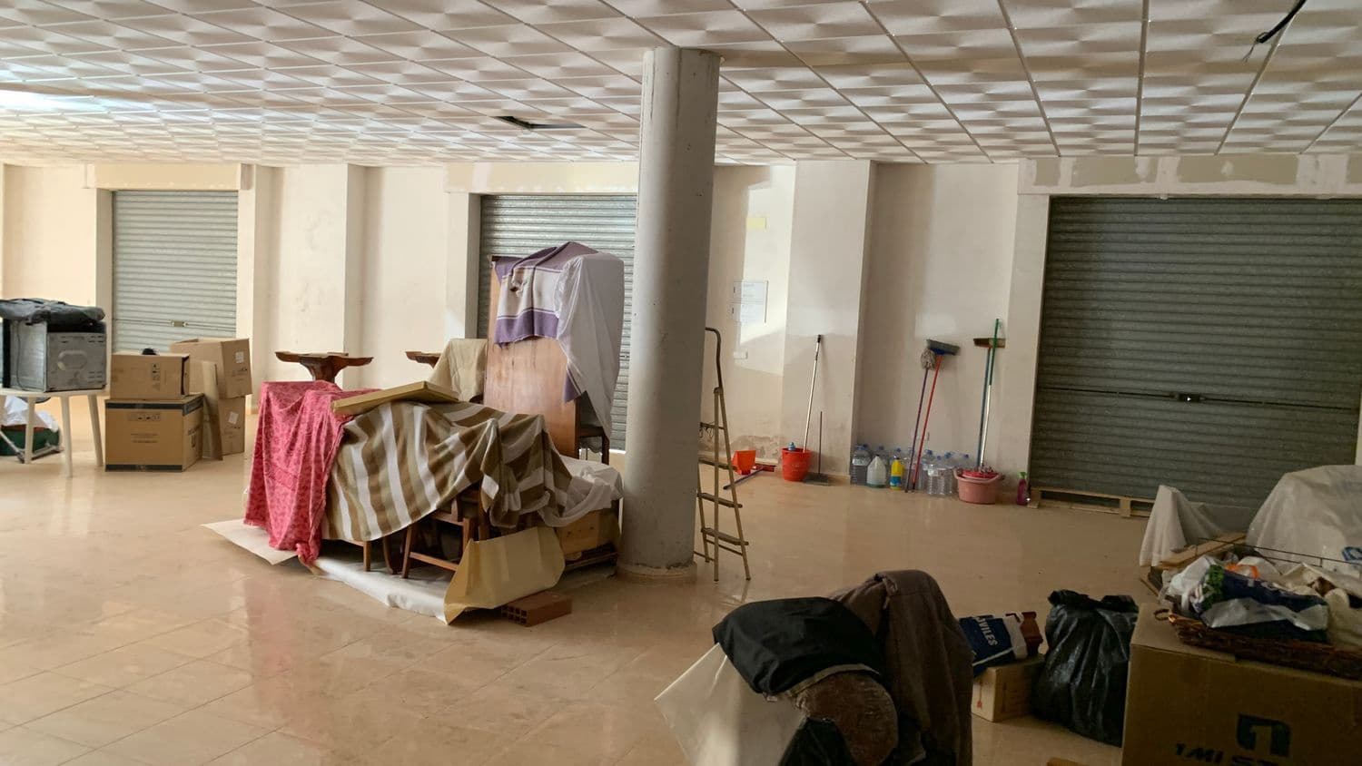 Erhverv til leje i Catral - € 500 (Ref: 7422865)