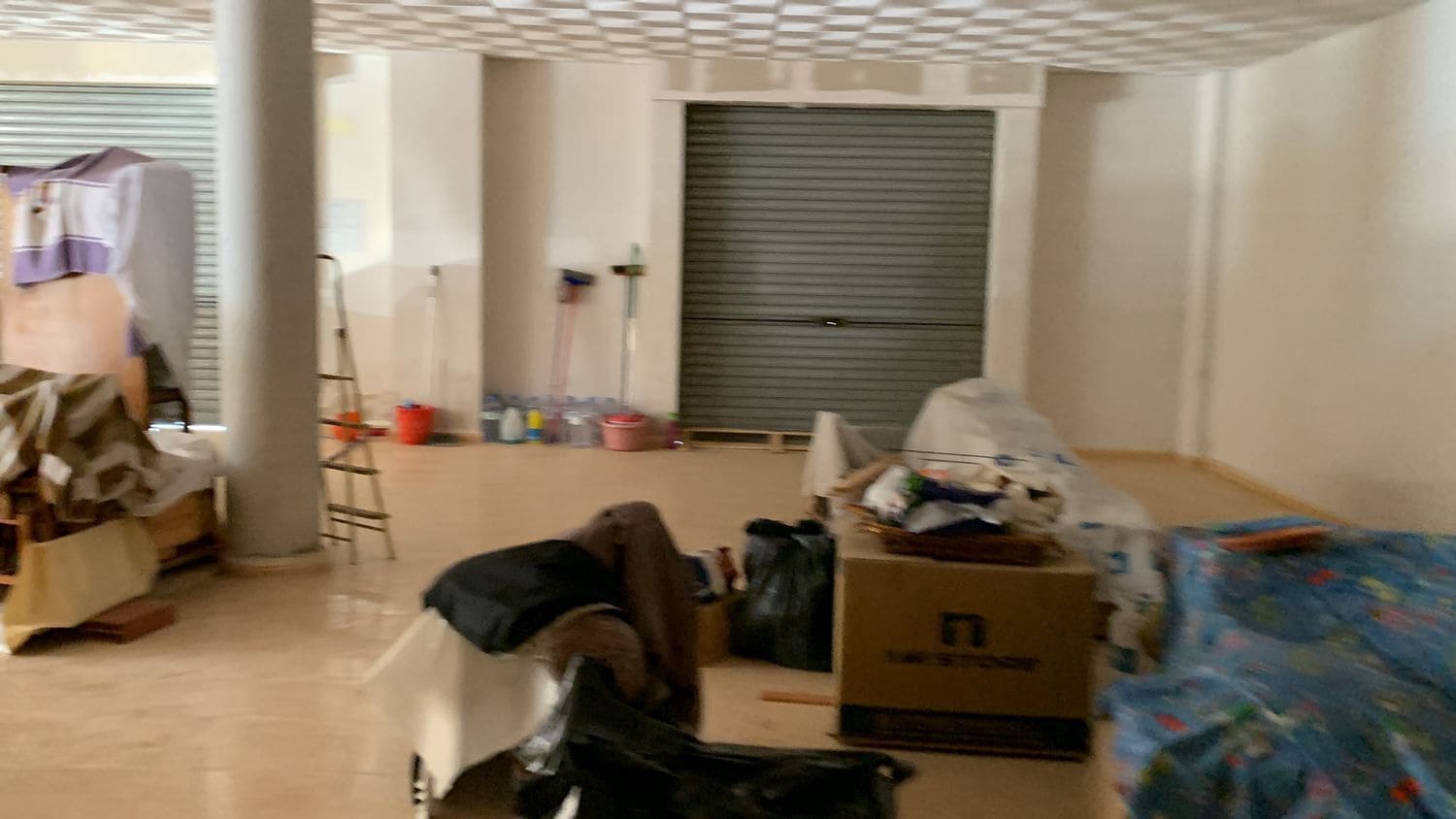 Erhverv til leje i Catral - € 500 (Ref: 7422865)