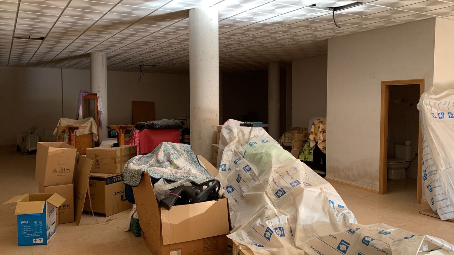 Local Commercial à vendre à Catral - 120 000 € (Ref: 7422866)