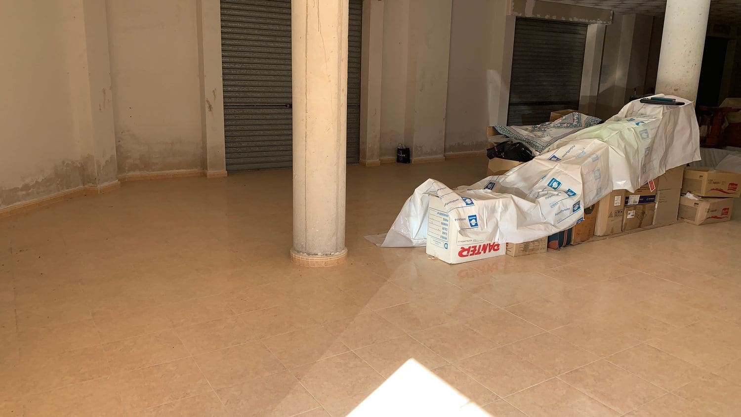 Local Commercial à vendre à Catral - 120 000 € (Ref: 7422866)