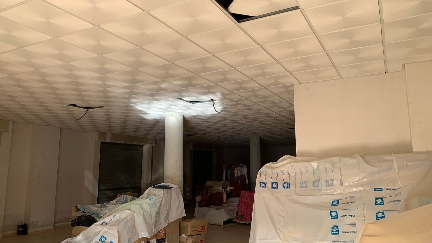 Local Commercial à vendre à Catral - 120 000 € (Ref: 7422866)