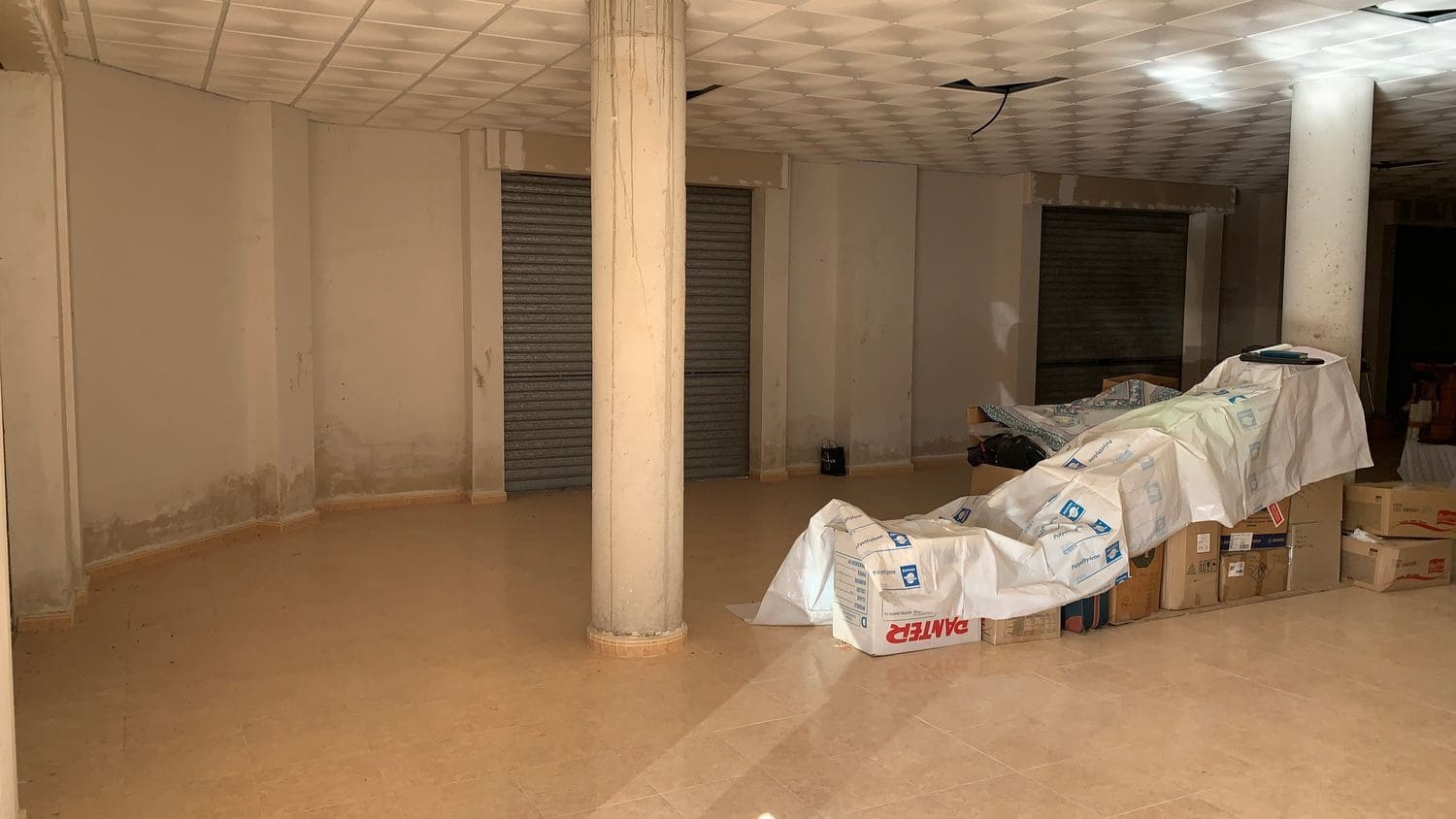 Local Commercial à vendre à Catral - 120 000 € (Ref: 7422866)