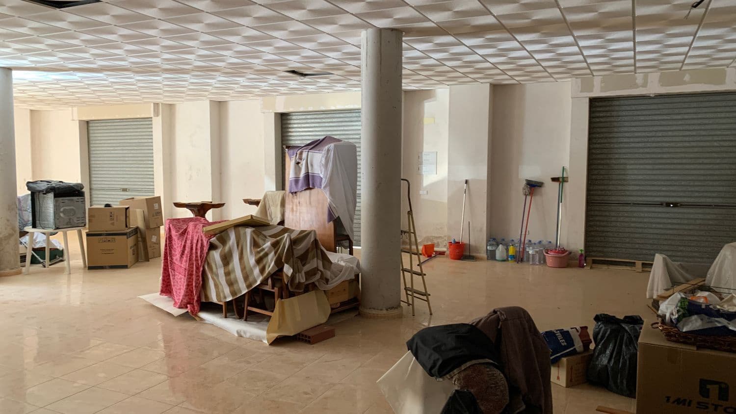 Local Commercial à vendre à Catral - 120 000 € (Ref: 7422866)