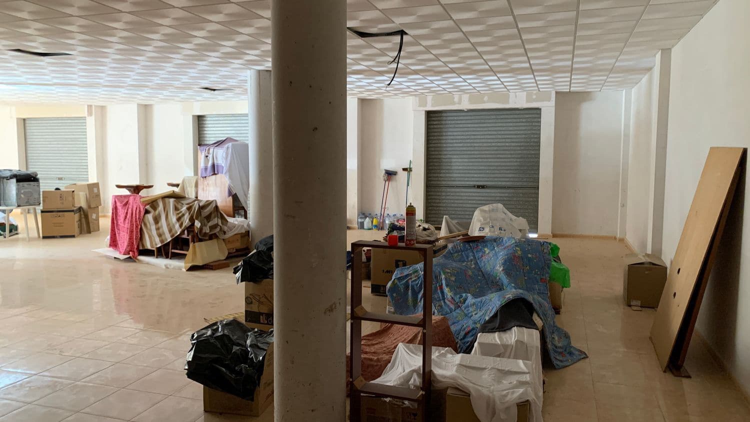 Local Commercial à vendre à Catral - 120 000 € (Ref: 7422866)