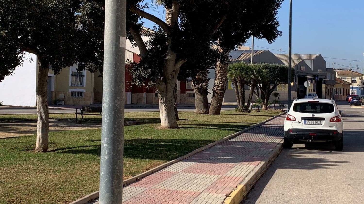 Local Commercial à vendre à Catral - 120 000 € (Ref: 7422866)