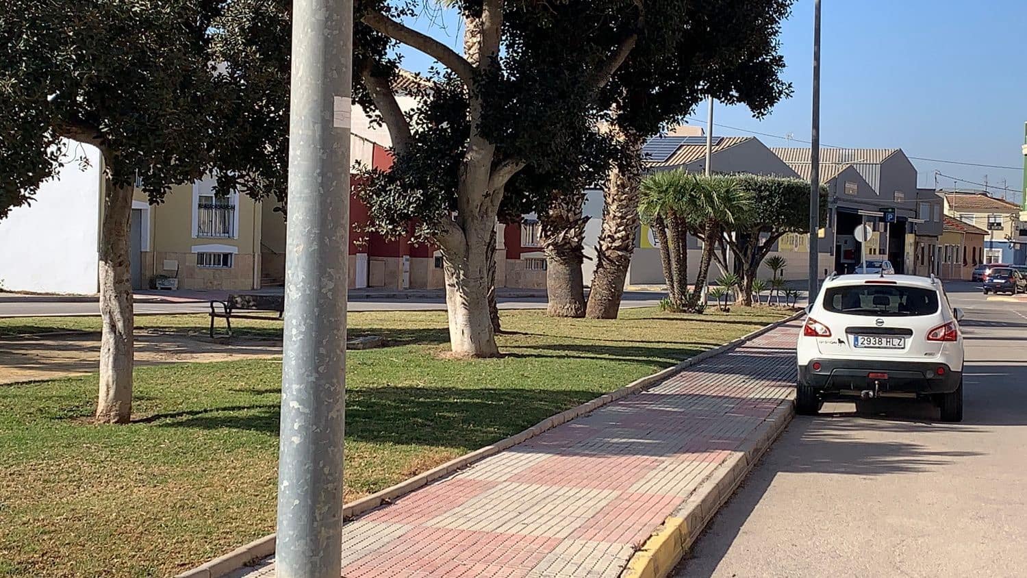 Local Commercial à vendre à Catral - 120 000 € (Ref: 7422866)