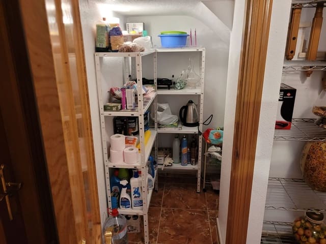 3 bedroom Townhouse for sale in Molins - Campaneta - San Bartolomé, Orihuela - € 127,000 (Ref: 7429874)