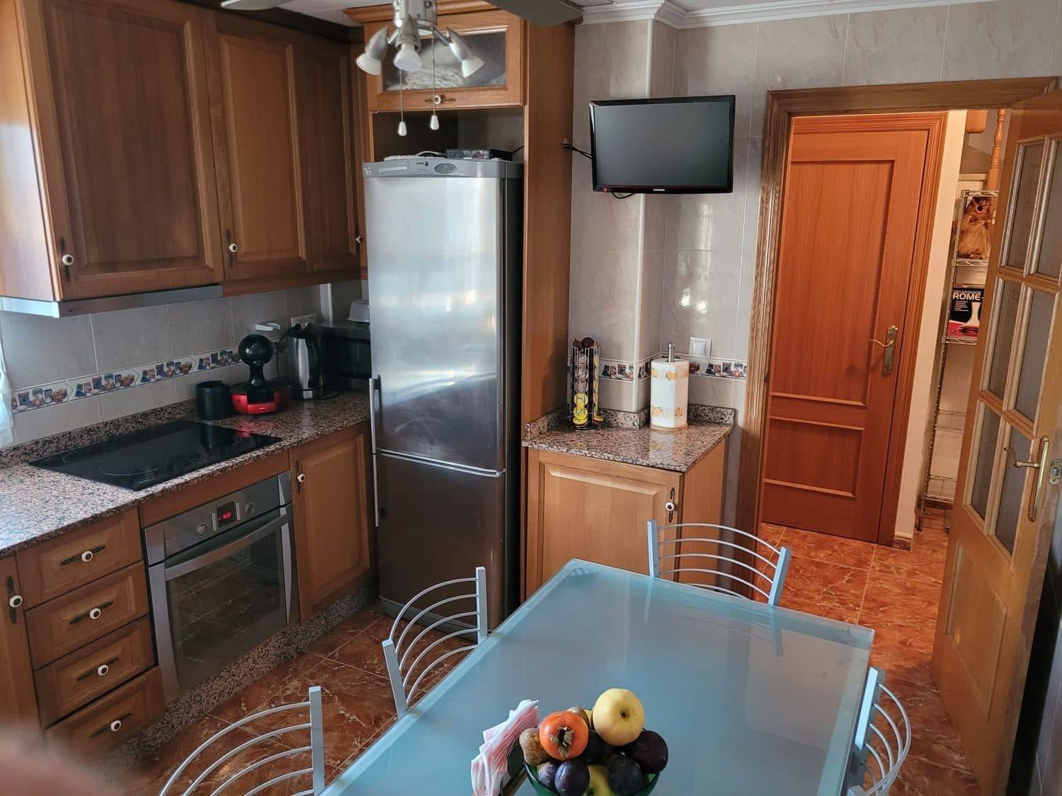 3 chambre Maison de Ville à vendre à Orihuela - 127 000 € (Ref: 7429874)