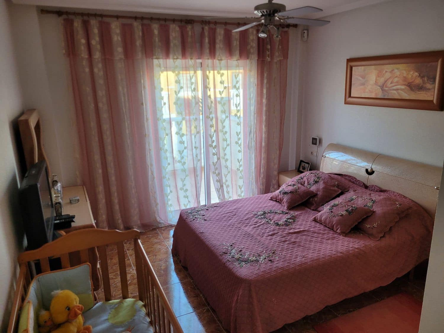 3 chambre Maison de Ville à vendre à Orihuela - 127 000 € (Ref: 7429874)